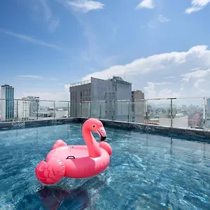 The Dream 4*, Da Nang Vietnam